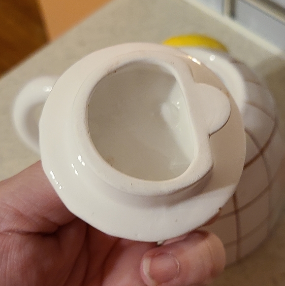 Tweetybird Vintage TeaPot - Picture 4 of 10